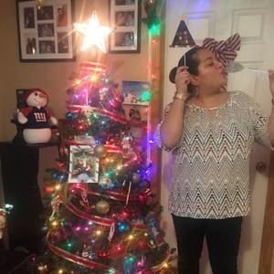 Meet your Posher, Diana